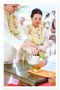 simple thai weddings ideas phuket