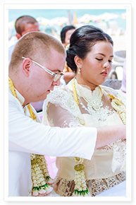 small thai weddings phuket