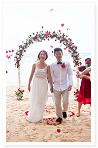 phuket wedding venue locations