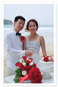 wedding in phuket