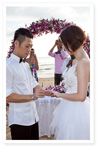 wedding organiser phuket