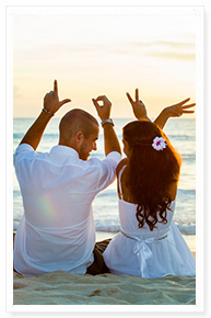 all inclusive wedding packages
