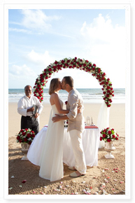 phuket wedding planning services