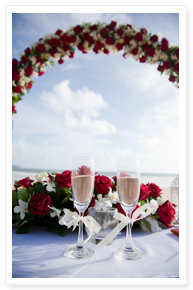 phuket weddings