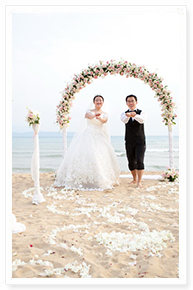 phuket simple wedding ideas