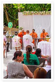 phuket thai wedding ceremony