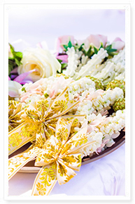 thai wedding phuket