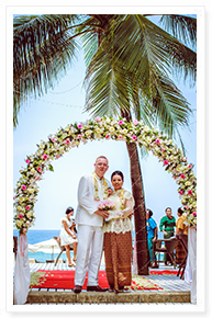 thai wedding decoration ideas phuket