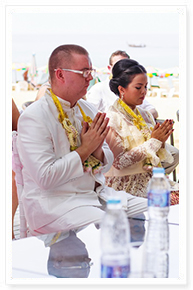 phuket thai wedding