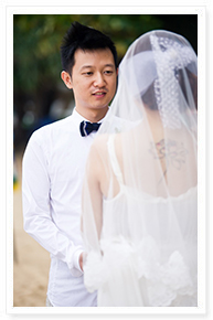 locations for a wedding in phuket