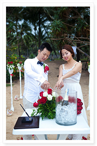 beach wedding locations in phuket