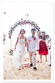 wedding ideas in phuket