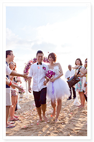 marriage at phuket