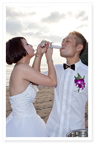 getting married phuket