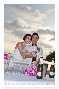 getting married in phuket