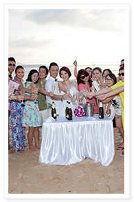 phuket married