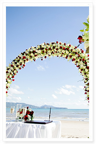 phuket wedding planner