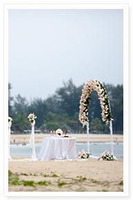 phuket easy wedding