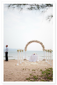cheap wedding phuket