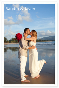 phuket beach wedding venues