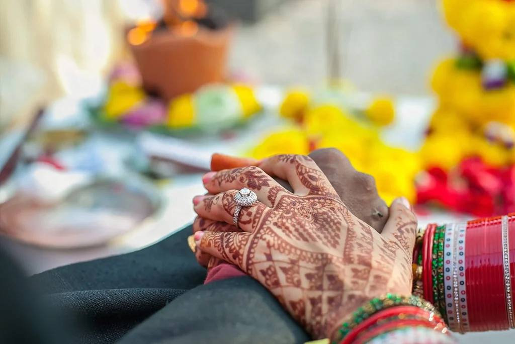 Indian ceremony หน้า Venues Web H